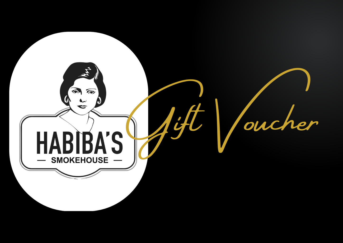 Habiba's Gift Card