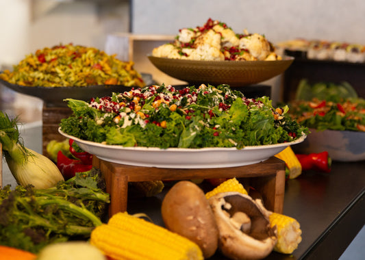 Kale Salad (Catering)