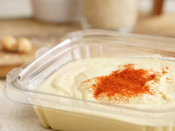 Hummus (catering)