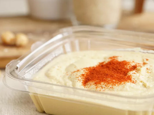Hummus (catering)