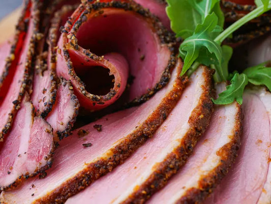 Smoked Cold Cuts